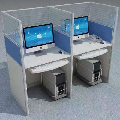 High quality school student desk computer table