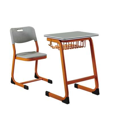 School furniture Student single desk classroom furniture