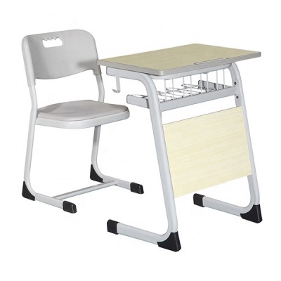 School furniture Student single desk classroom furniture